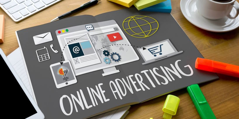 online advertisements